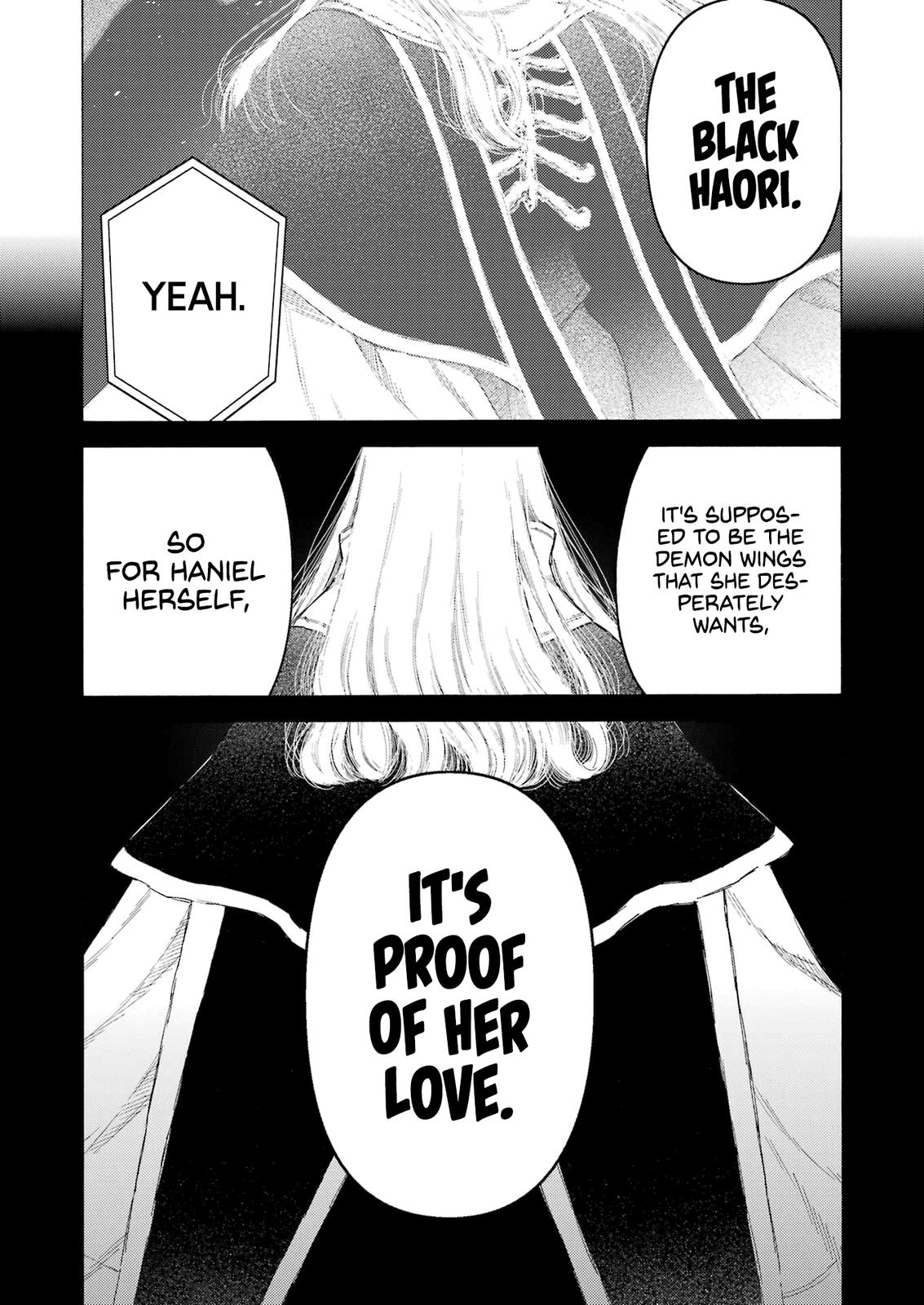 Read My Dress-Up Darling EN Manga Online