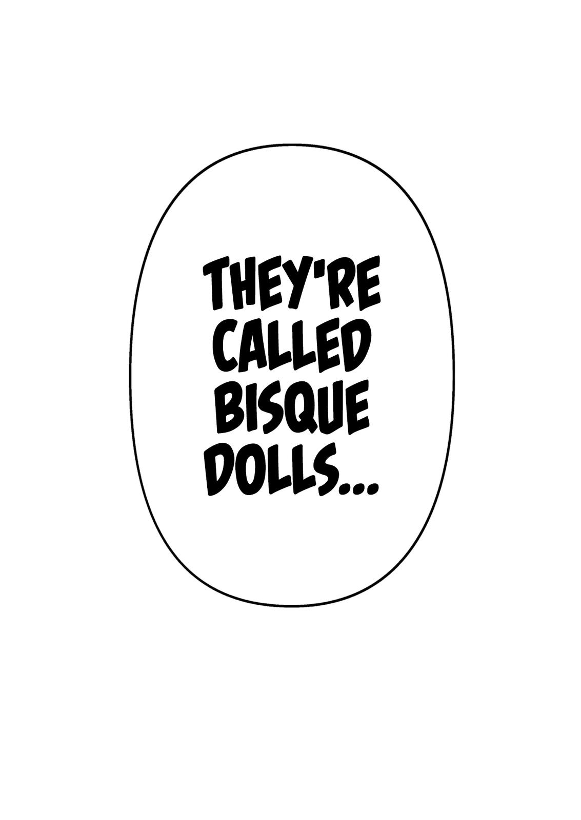 Read My Dress-Up Darling EN Manga Online