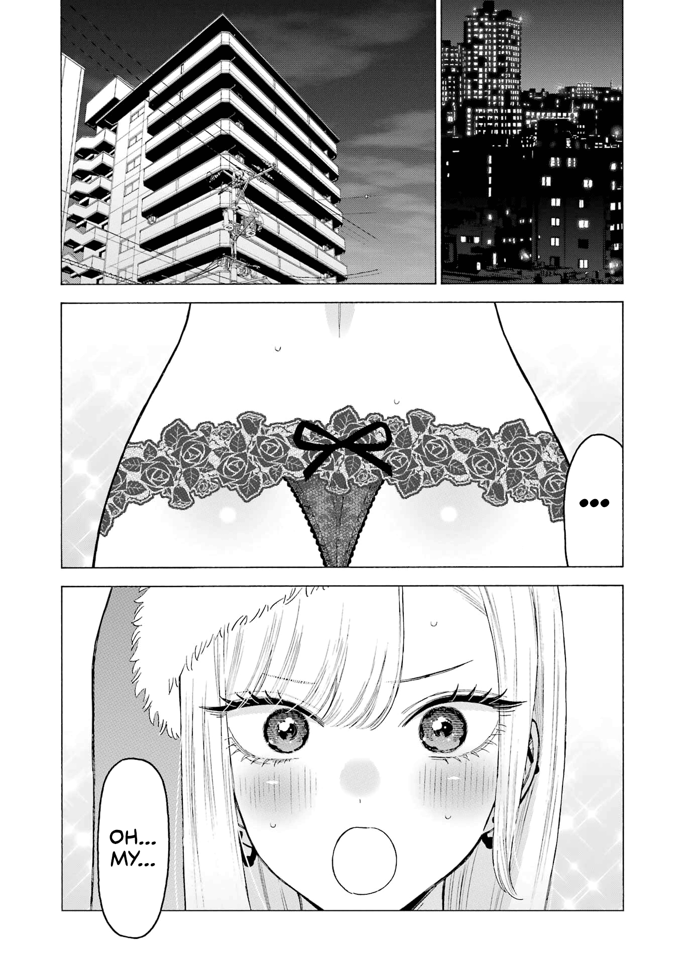 Read My Dress-Up Darling EN Manga Online