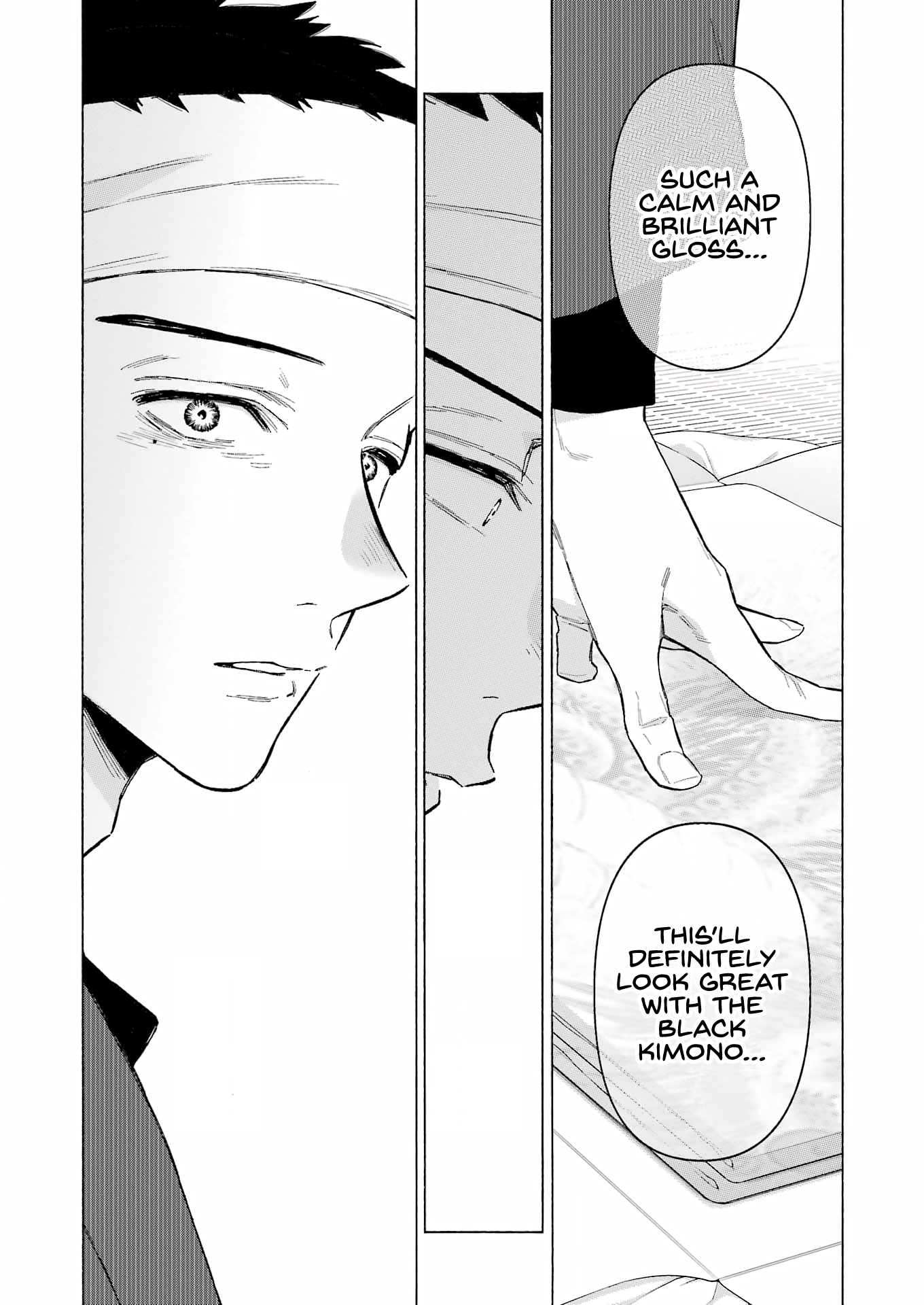 Read My Dress-Up Darling EN Manga Online