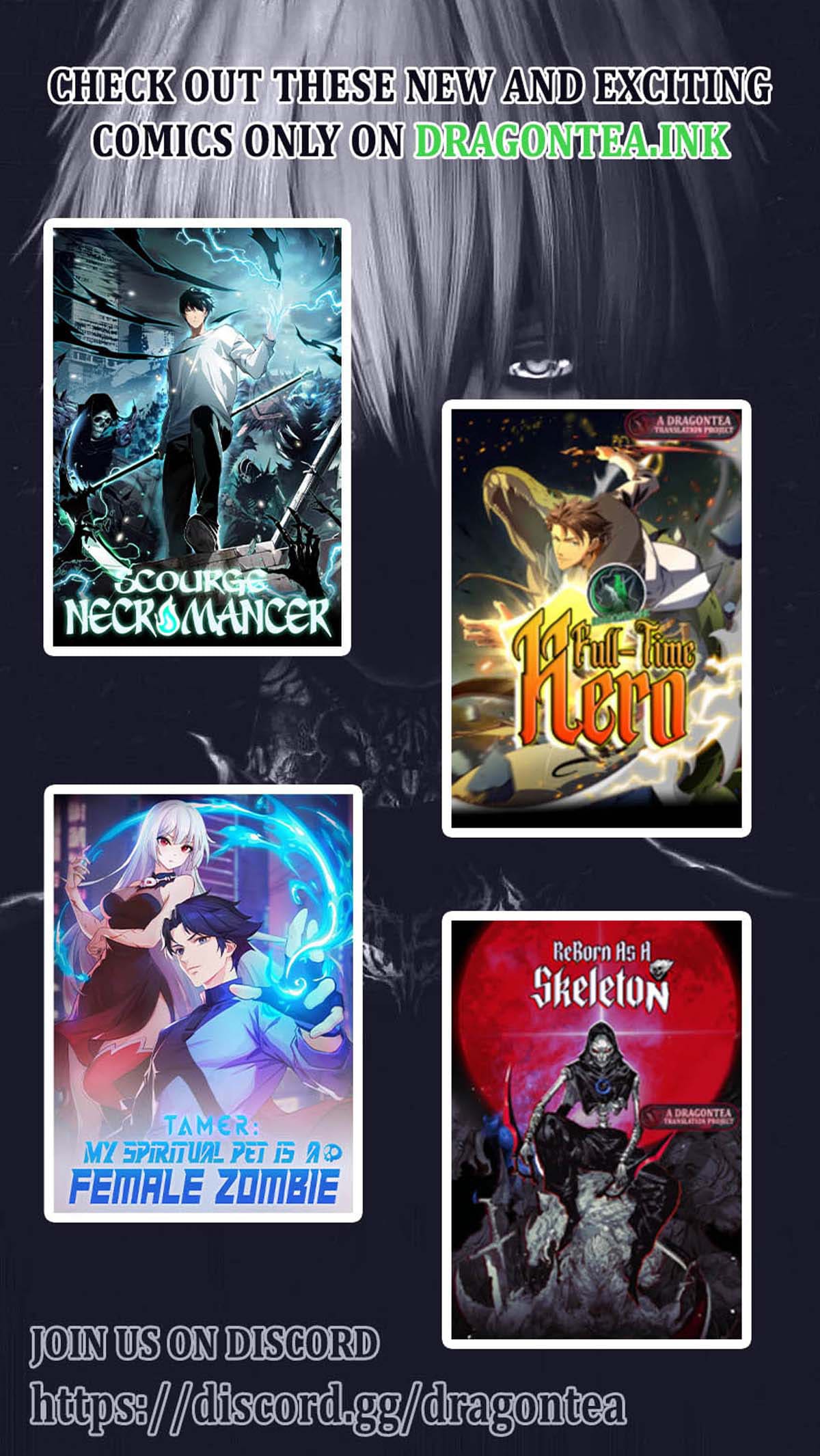 Read My Left Hand Can Mutate EN Manga Online