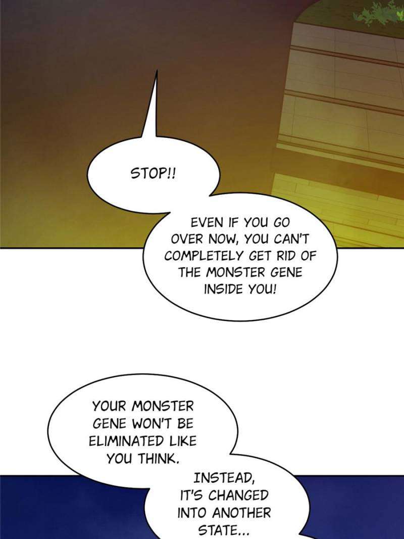 Read My Left Hand Can Mutate EN Manga Online