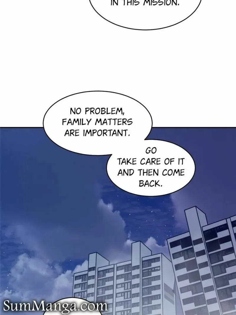 Read My Left Hand Can Mutate EN Manga Online