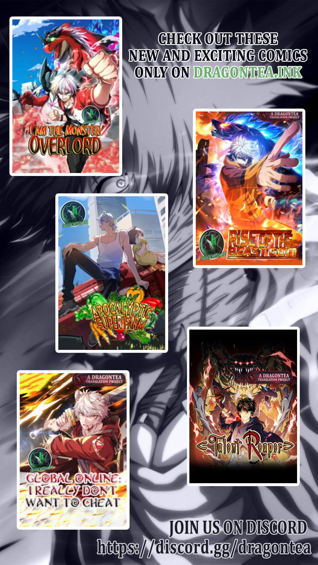 Read My Left Hand Can Mutate EN Manga Online