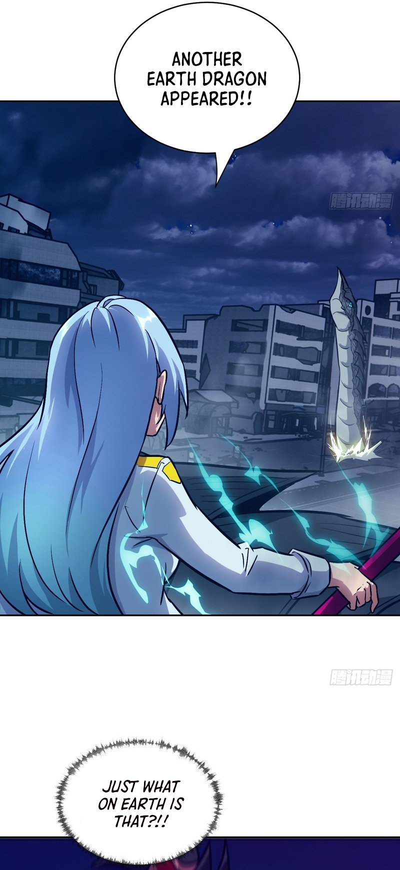 Read My Left Hand Can Mutate EN Manga Online