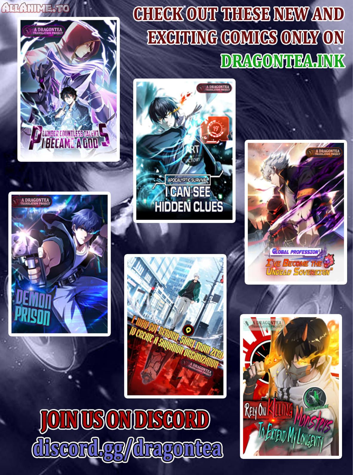 Read My Left Hand Can Mutate EN Manga Online