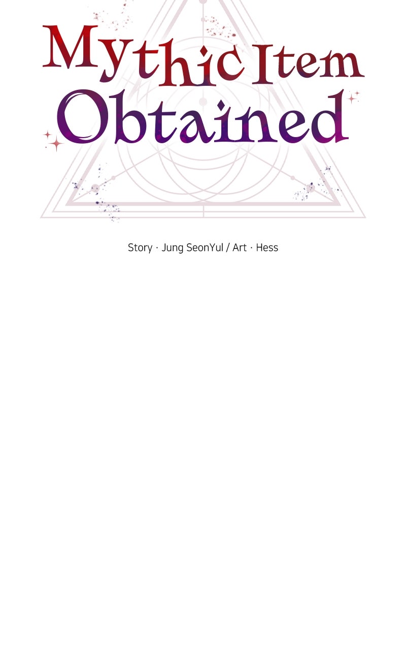 Read Mythic Item Obtained EN Manga Online