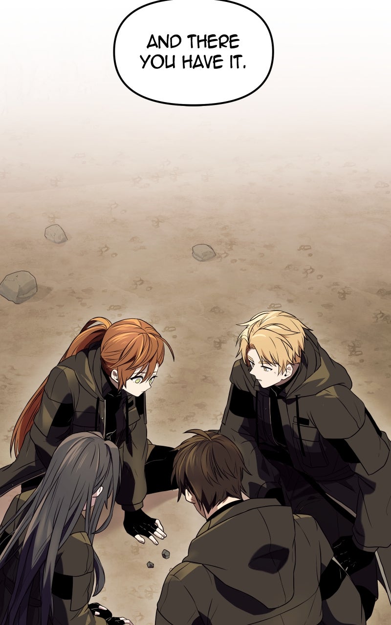 Read Mythic Item Obtained EN Manga Online