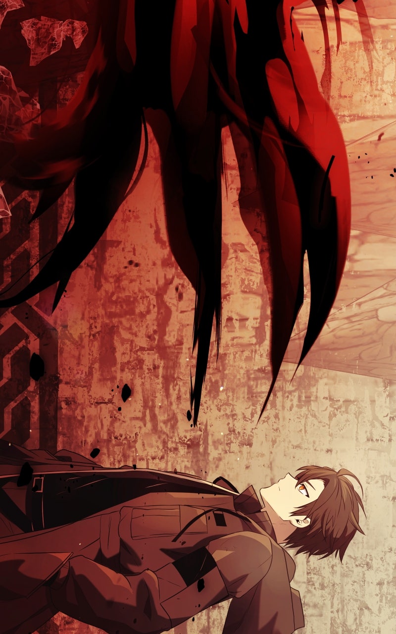 Read Mythic Item Obtained EN Manga Online