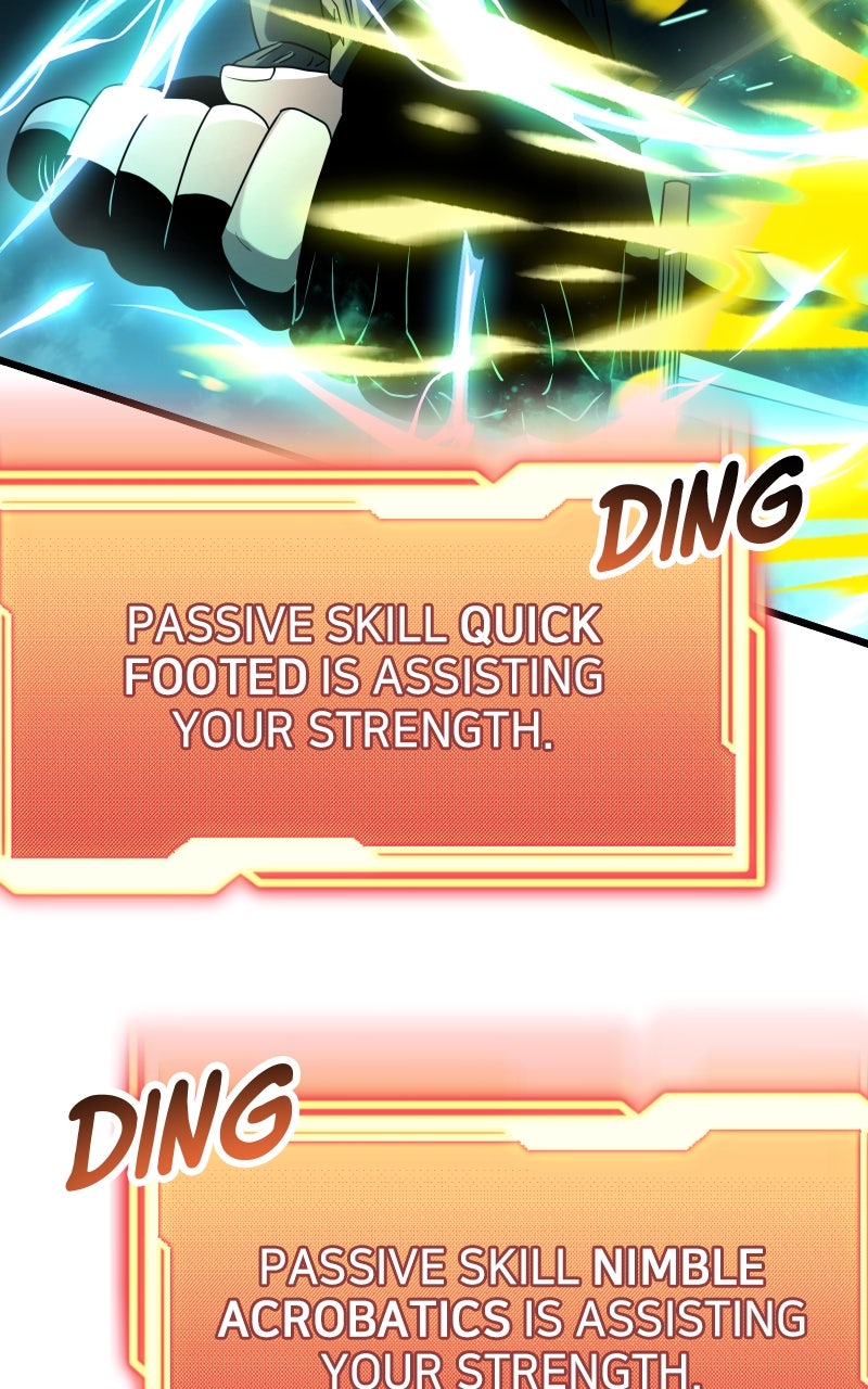 Read Mythic Item Obtained EN Manga Online