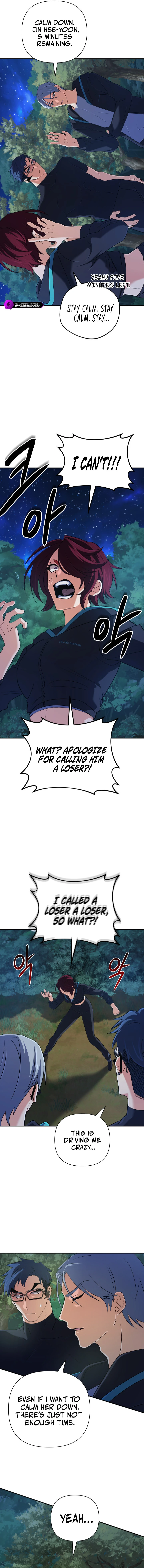 Read Mythical Archmage Returns EN Manga Online