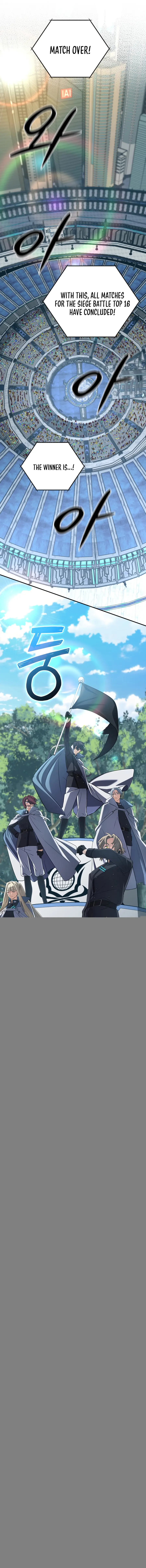 Read Mythical Archmage Returns EN Manga Online