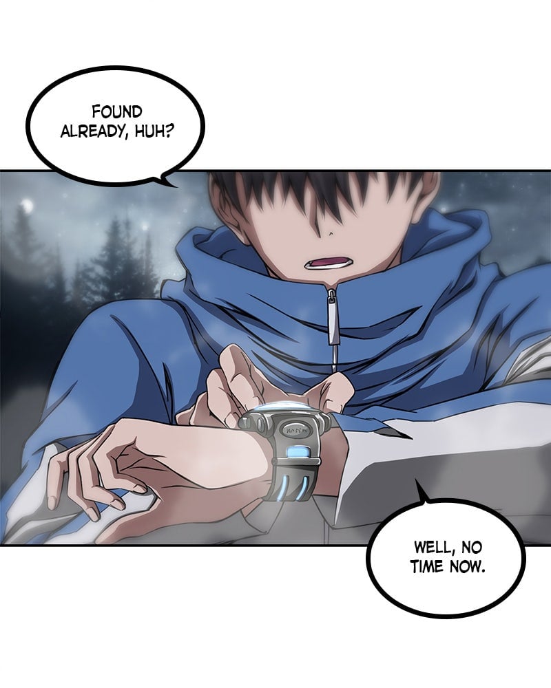 Read Nano Machine EN Manga Online