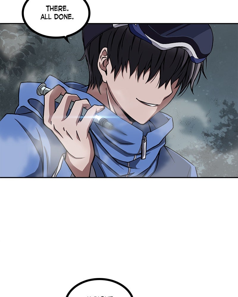 Read Nano Machine EN Manga Online