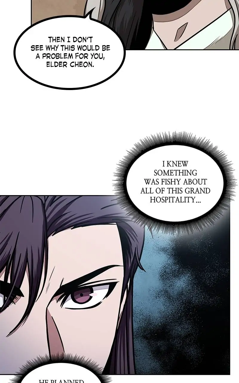 Read Nano Machine EN Manga Online