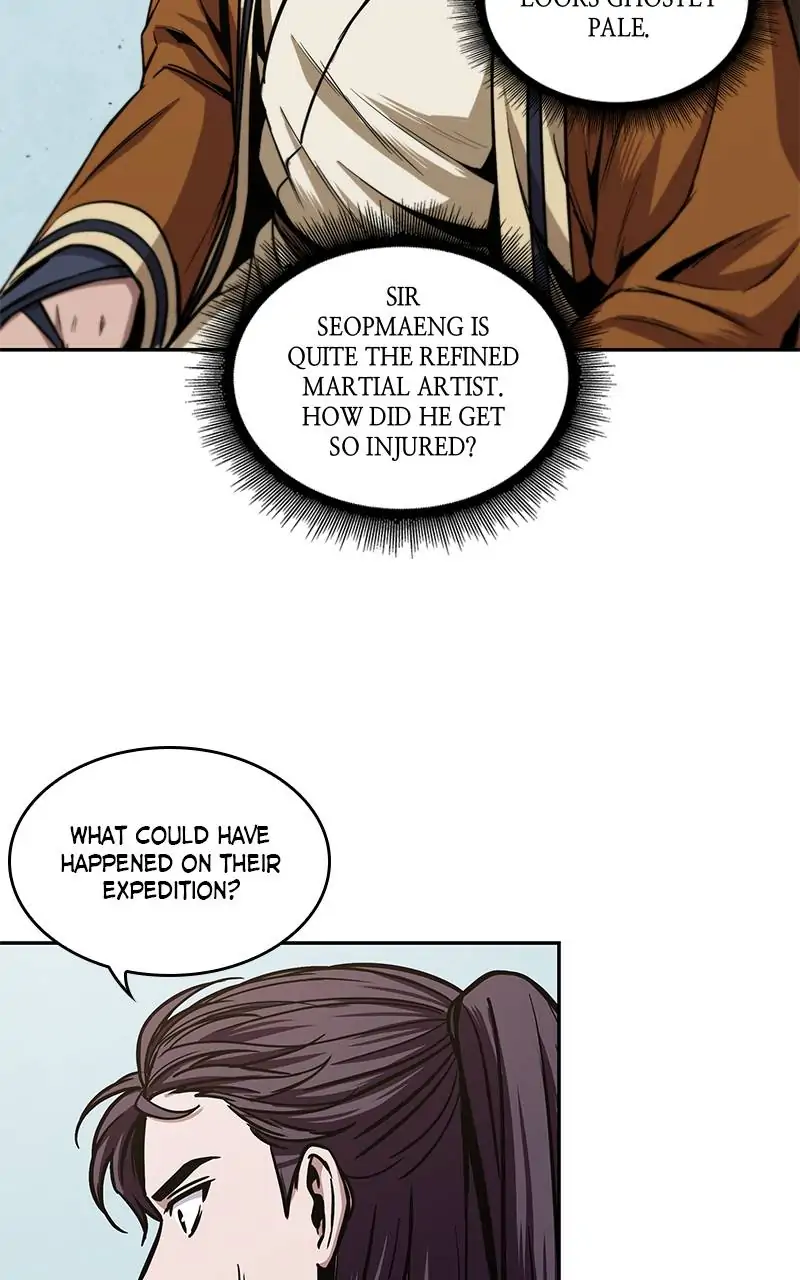 Read Nano Machine EN Manga Online