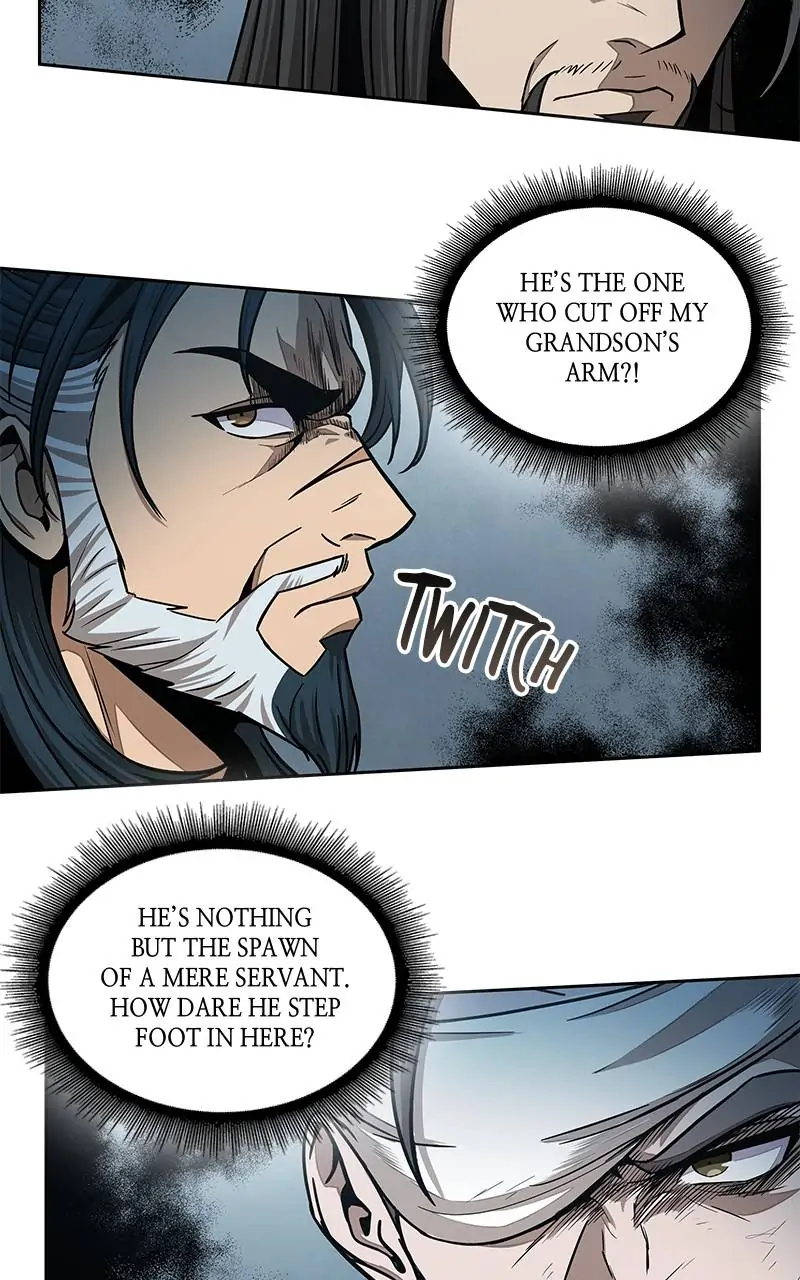 Read Nano Machine EN Manga Online