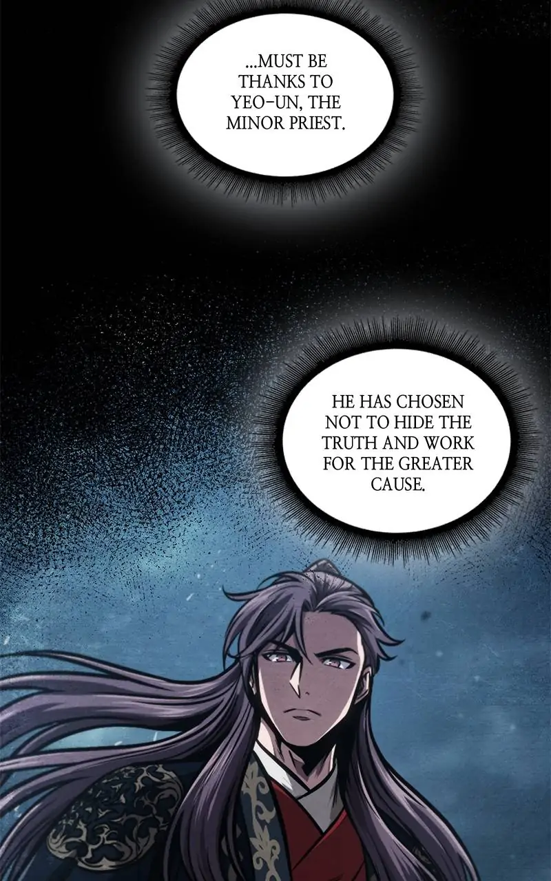 Read Nano Machine EN Manga Online