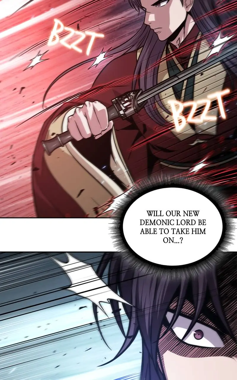 Read Nano Machine EN Manga Online