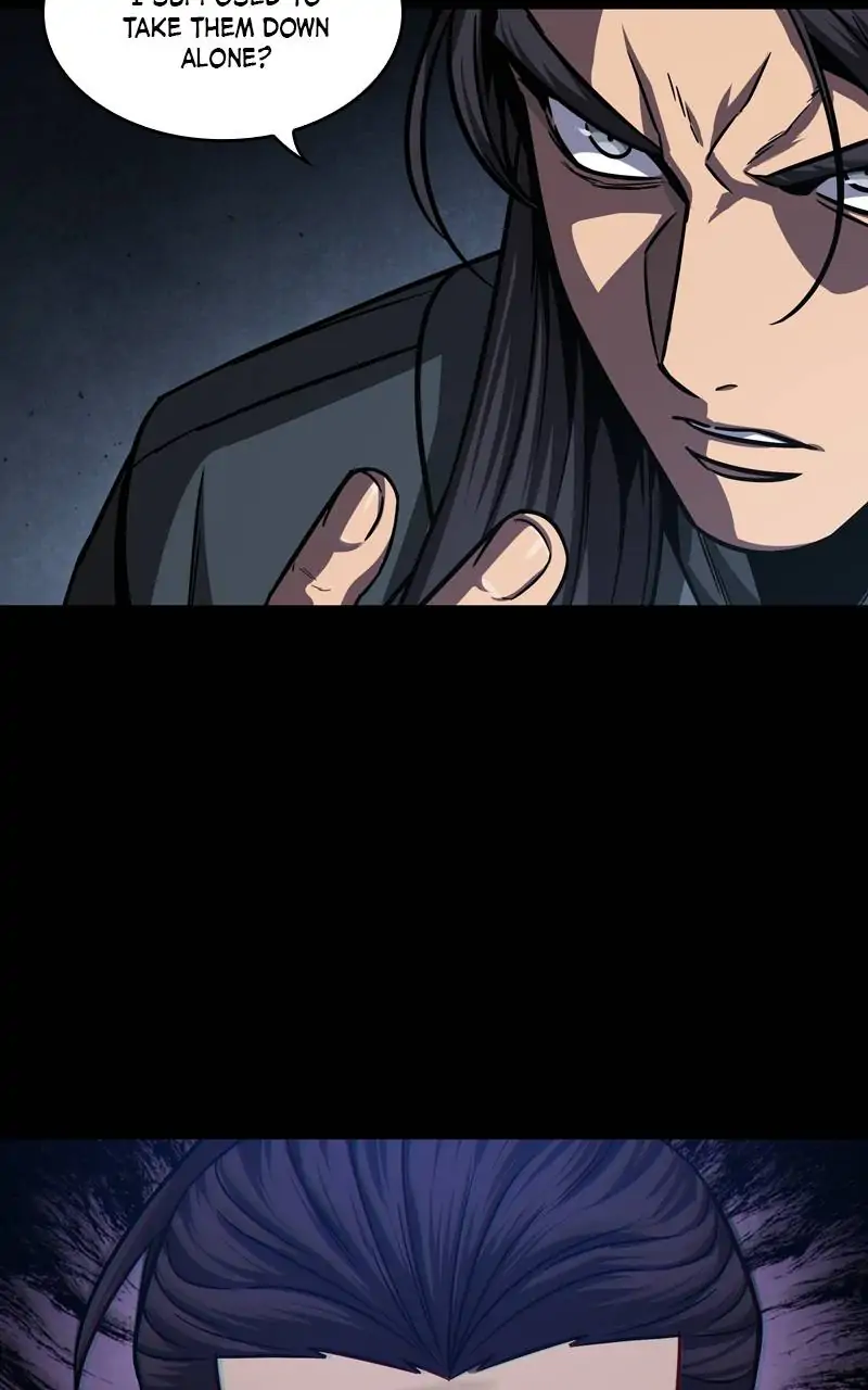 Read Nano Machine EN Manga Online