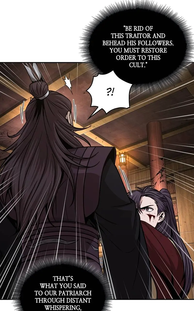 Read Nano Machine EN Manga Online