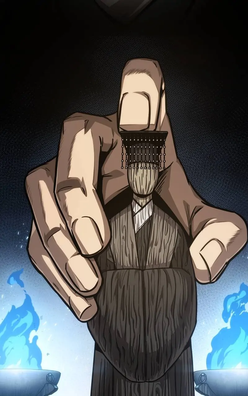 Read Nano Machine EN Manga Online