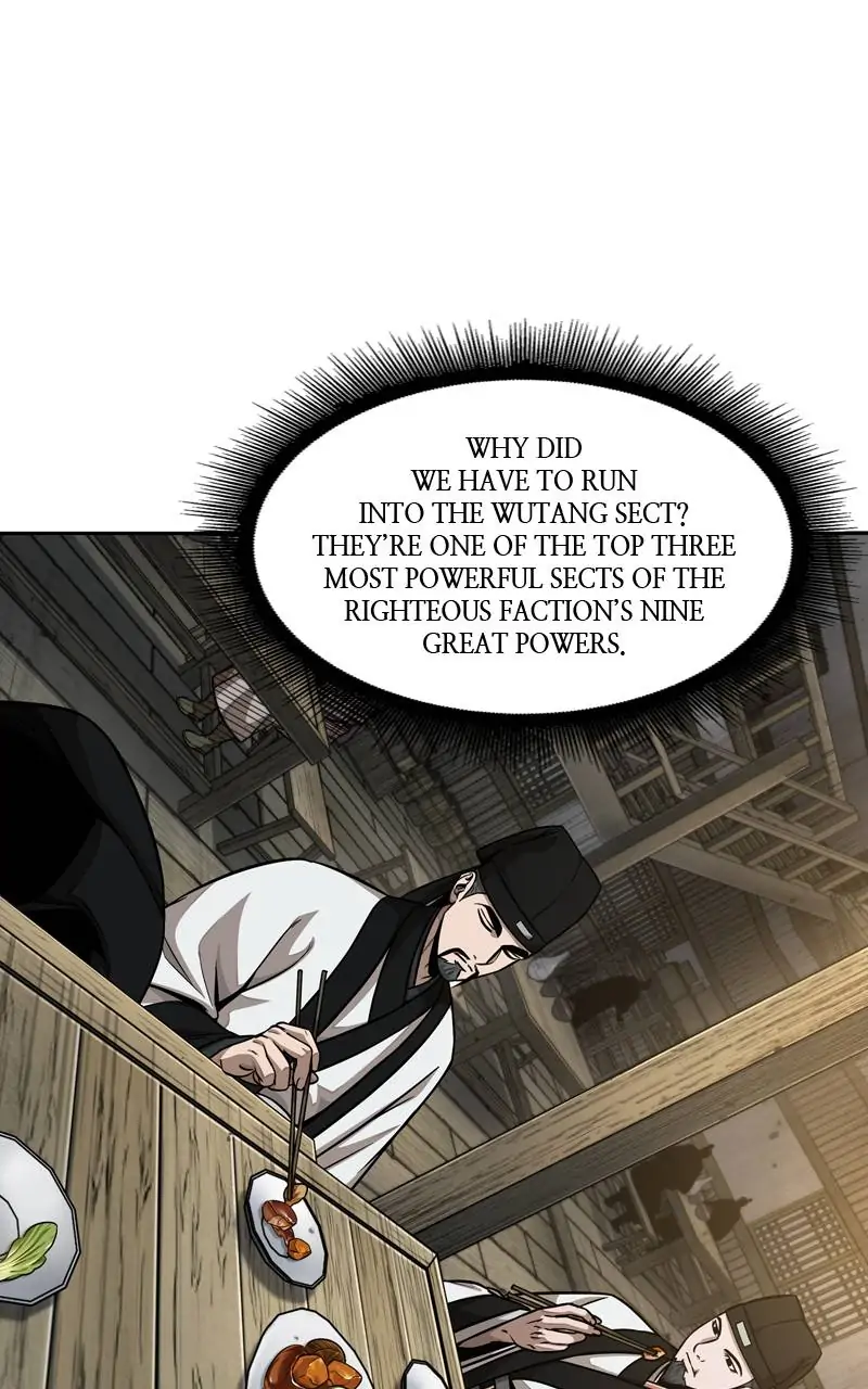 Read Nano Machine EN Manga Online