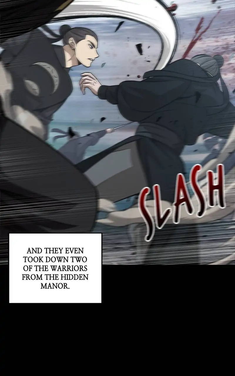 Read Nano Machine EN Manga Online