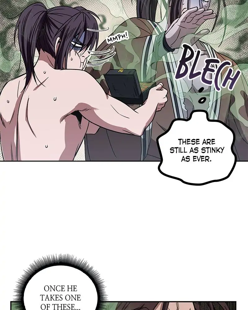 Read Nano Machine EN Manga Online