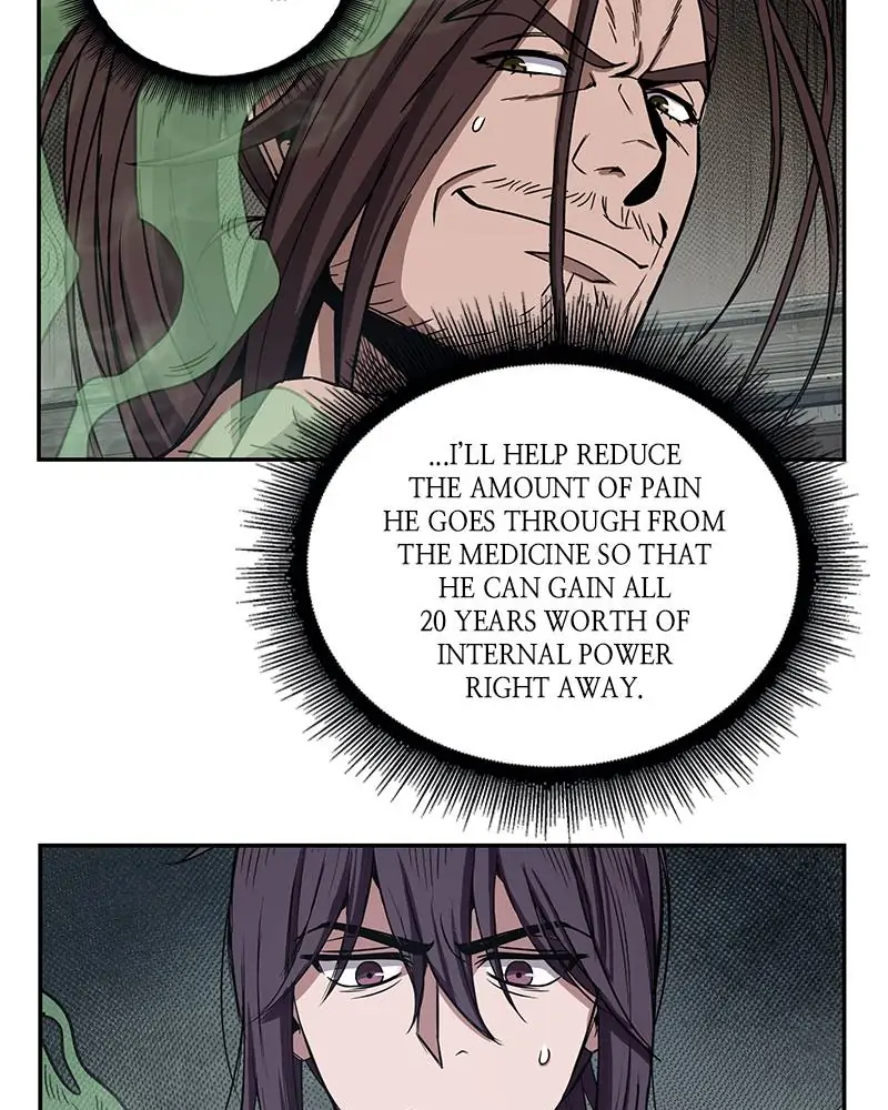 Read Nano Machine EN Manga Online