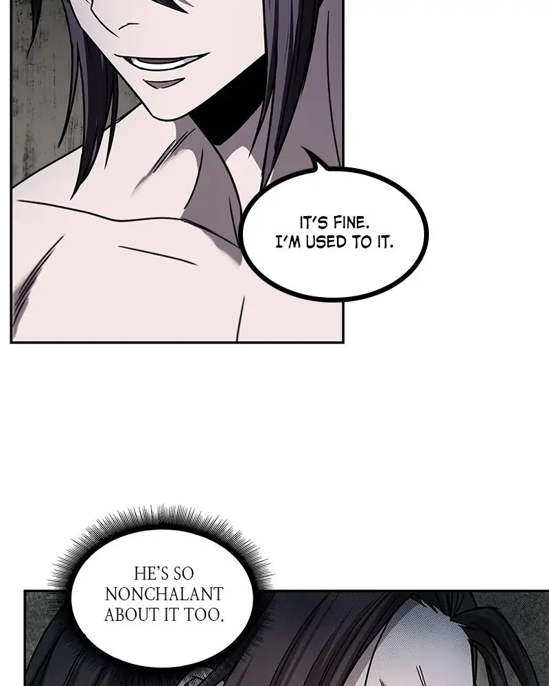 Read Nano Machine EN Manga Online