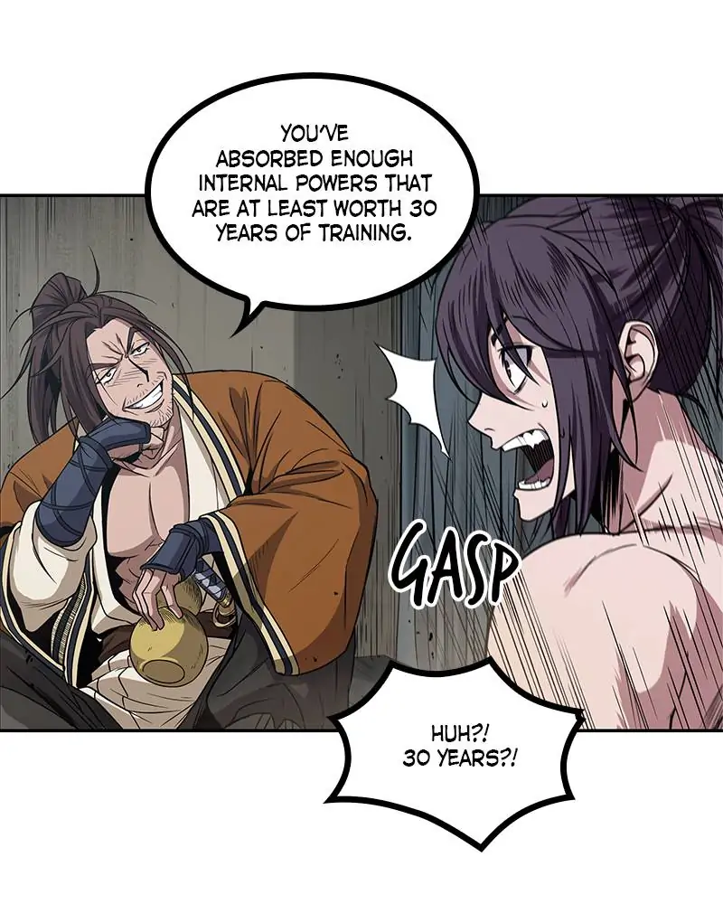 Read Nano Machine EN Manga Online