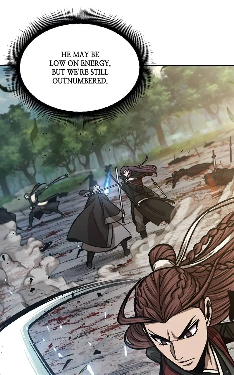 Read Nano Machine EN Manga Online