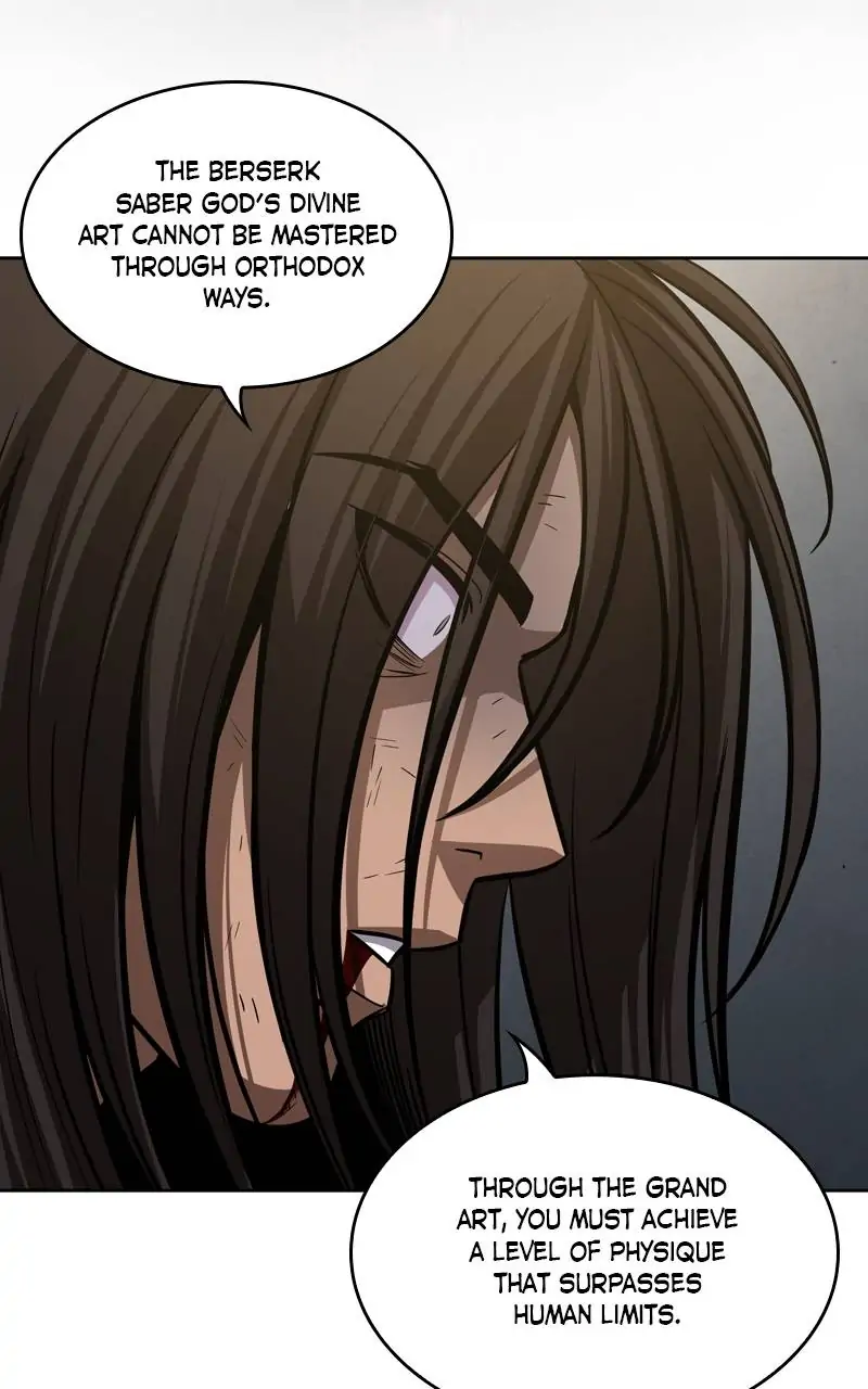 Read Nano Machine EN Manga Online