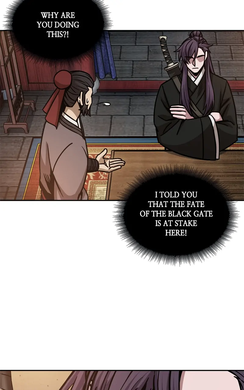 Read Nano Machine EN Manga Online