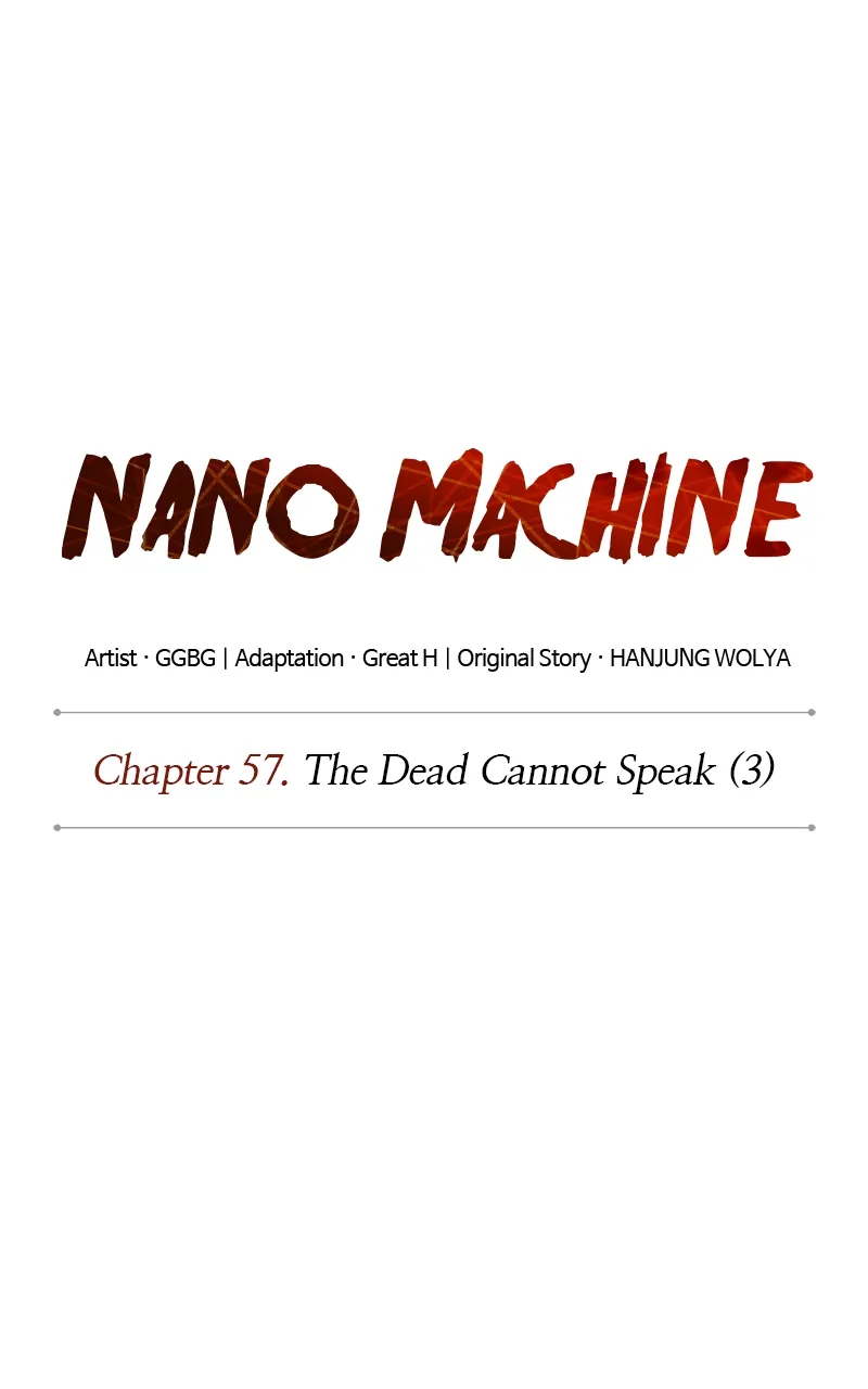 Read Nano Machine EN Manga Online