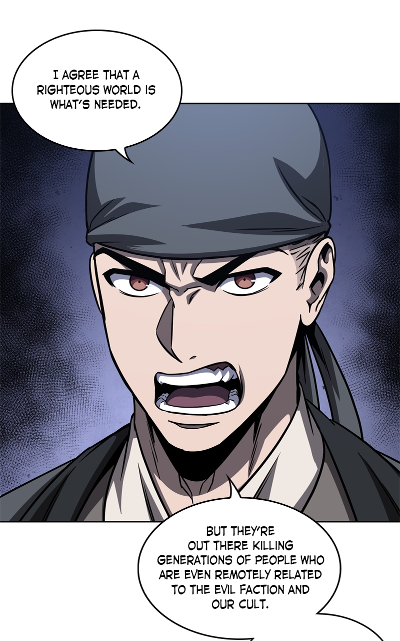 Read Nano Machine EN Manga Online