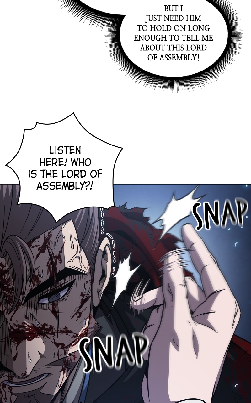 Read Nano Machine EN Manga Online