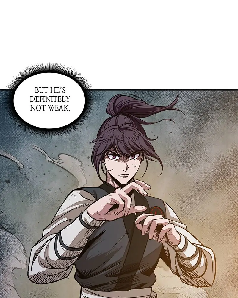 Read Nano Machine EN Manga Online