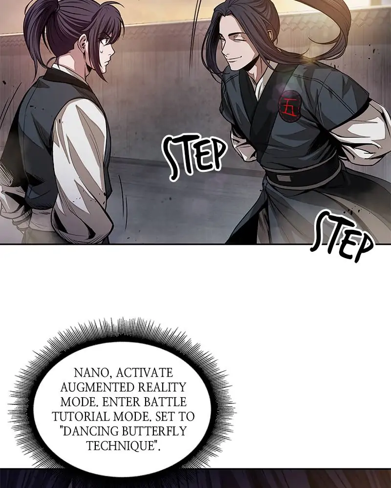 Read Nano Machine EN Manga Online