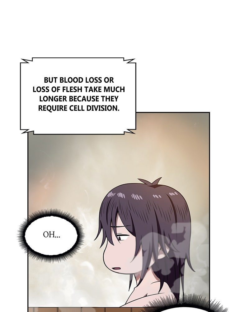 Read Nano Machine EN Manga Online