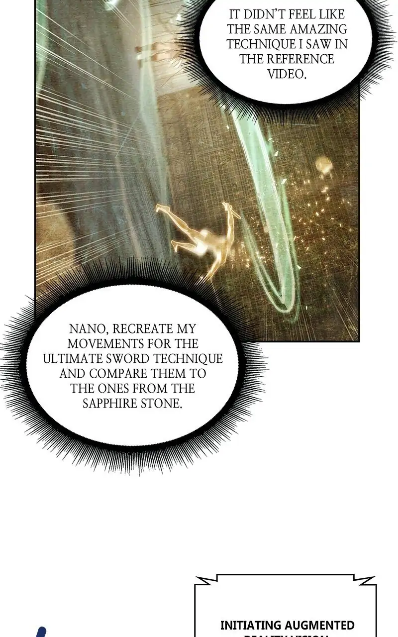 Read Nano Machine EN Manga Online