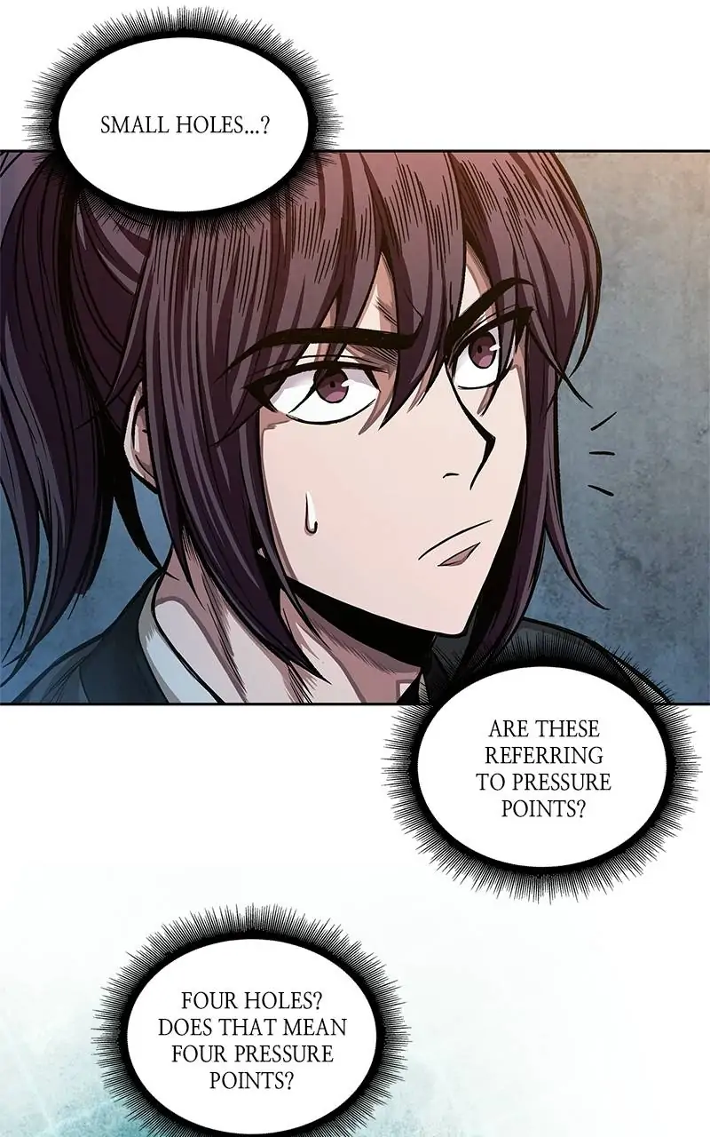 Read Nano Machine EN Manga Online