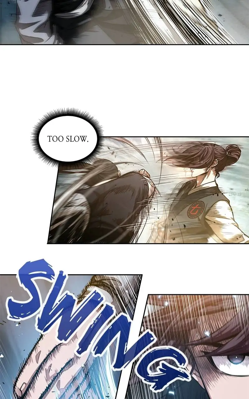 Read Nano Machine EN Manga Online