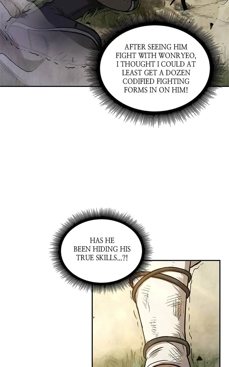 Read Nano Machine EN Manga Online