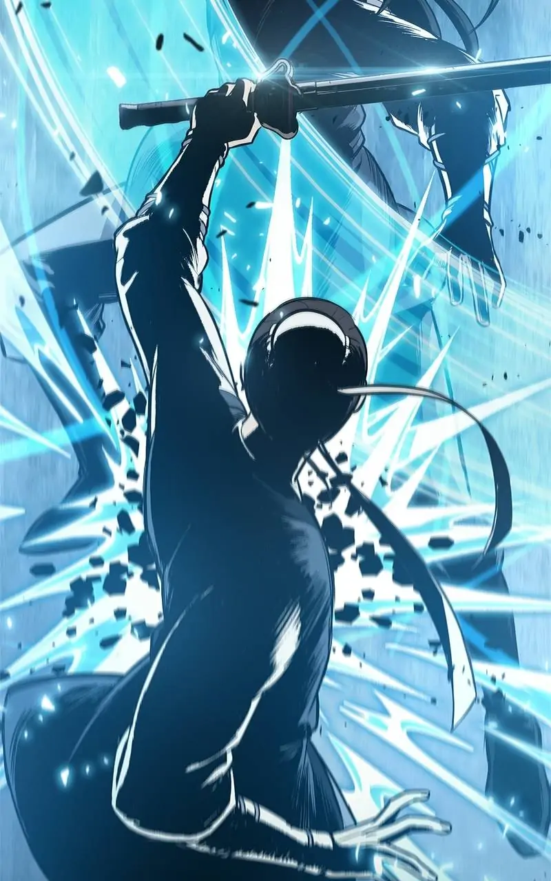 Read Nano Machine EN Manga Online