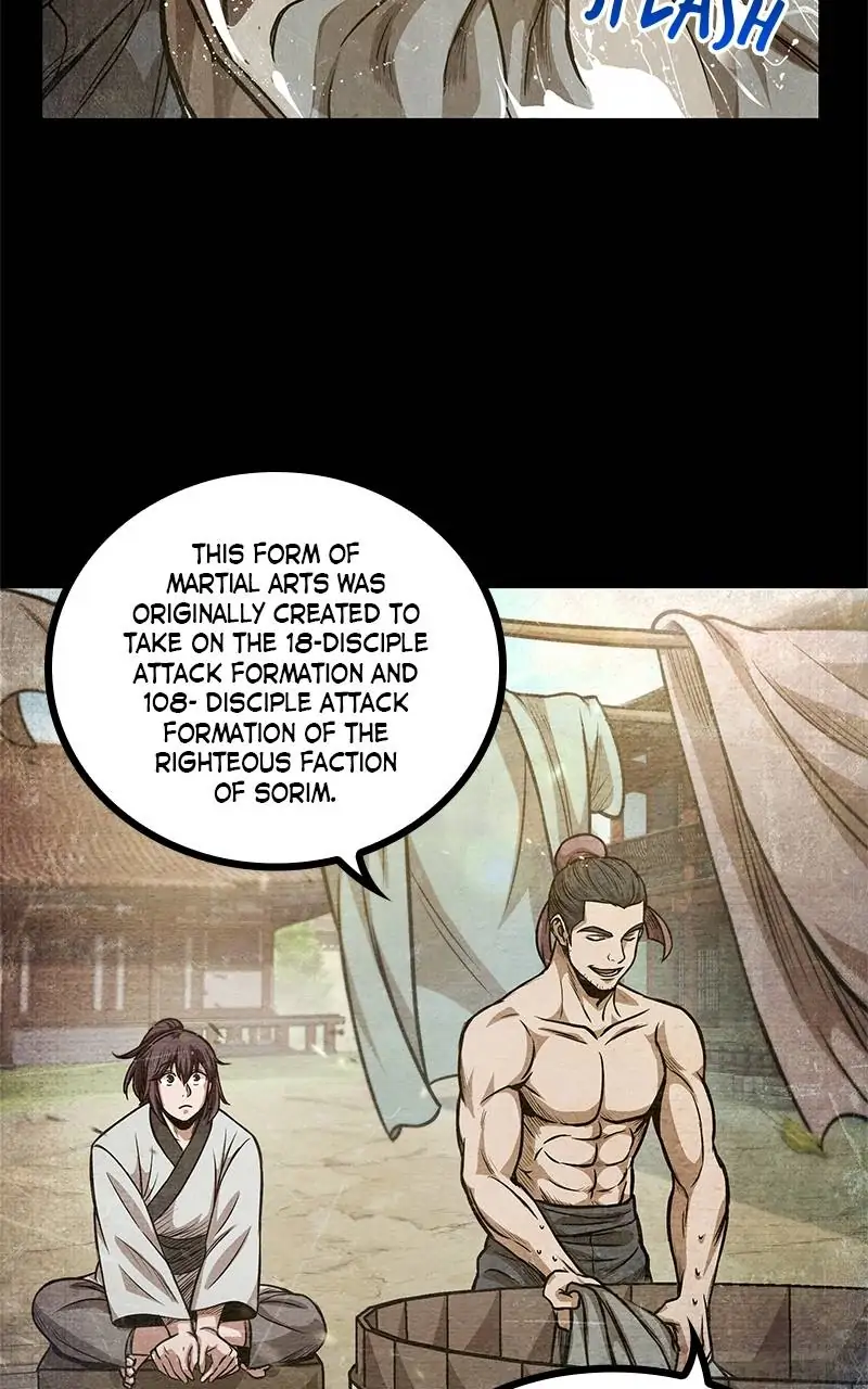 Read Nano Machine EN Manga Online
