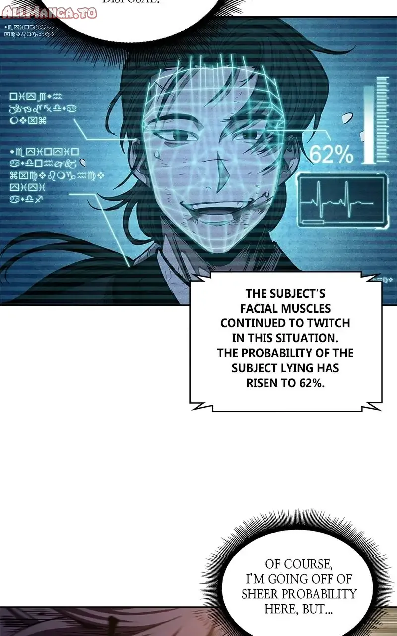 Read Nano Machine EN Manga Online