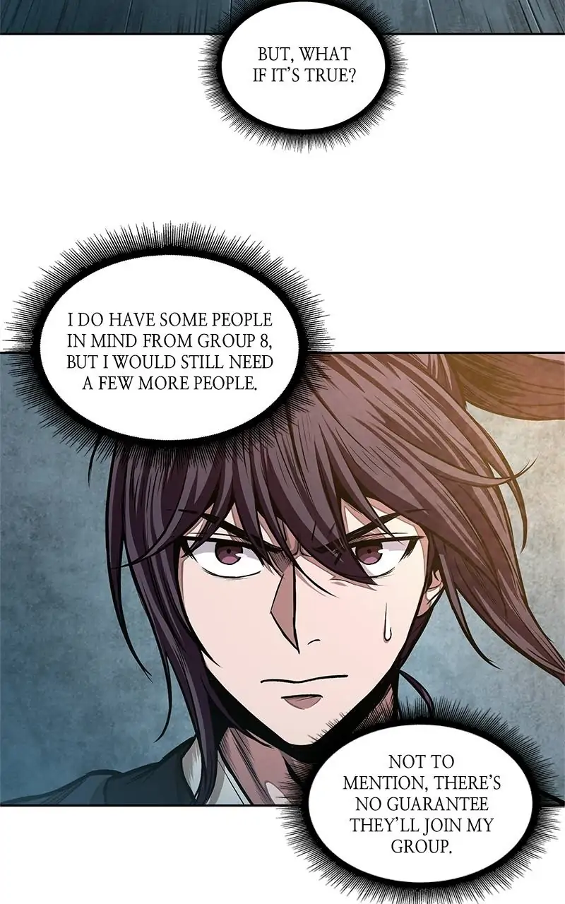 Read Nano Machine EN Manga Online