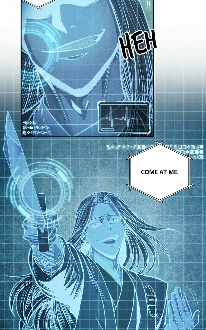 Read Nano Machine EN Manga Online